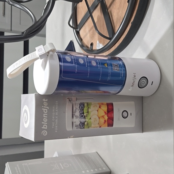 Blend Jet - Picture 4 of 6